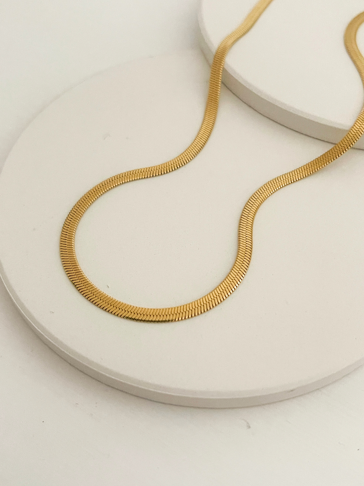 Paloma Necklace