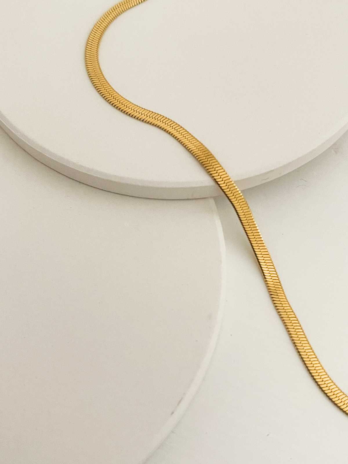 Paloma Necklace