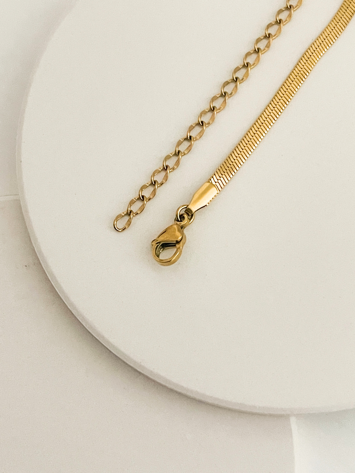 Paloma Necklace