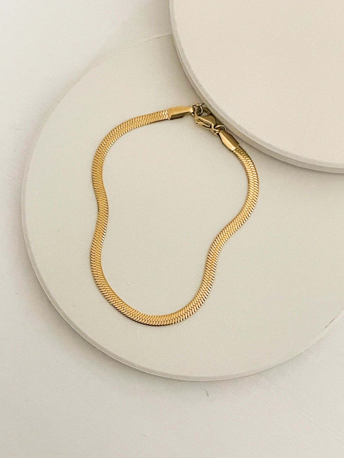 Paloma Bracelet 3mm