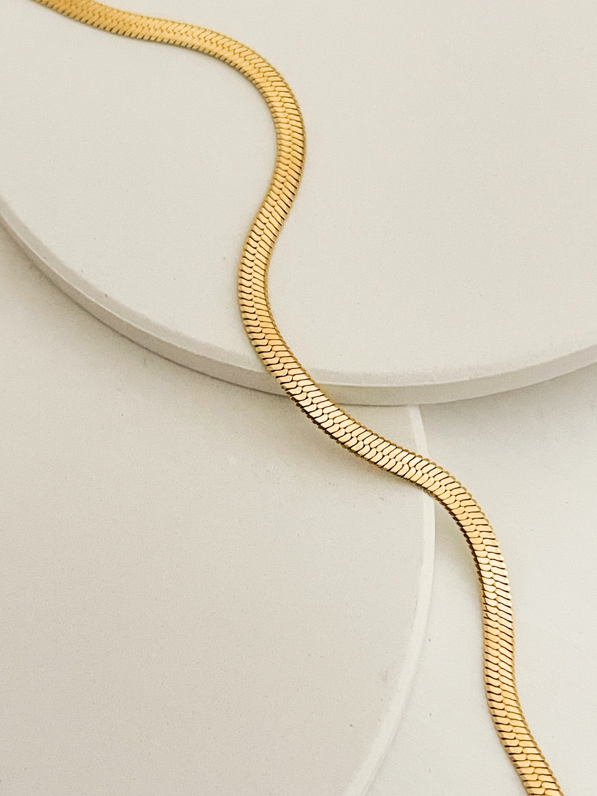 Paloma Bracelet 3mm