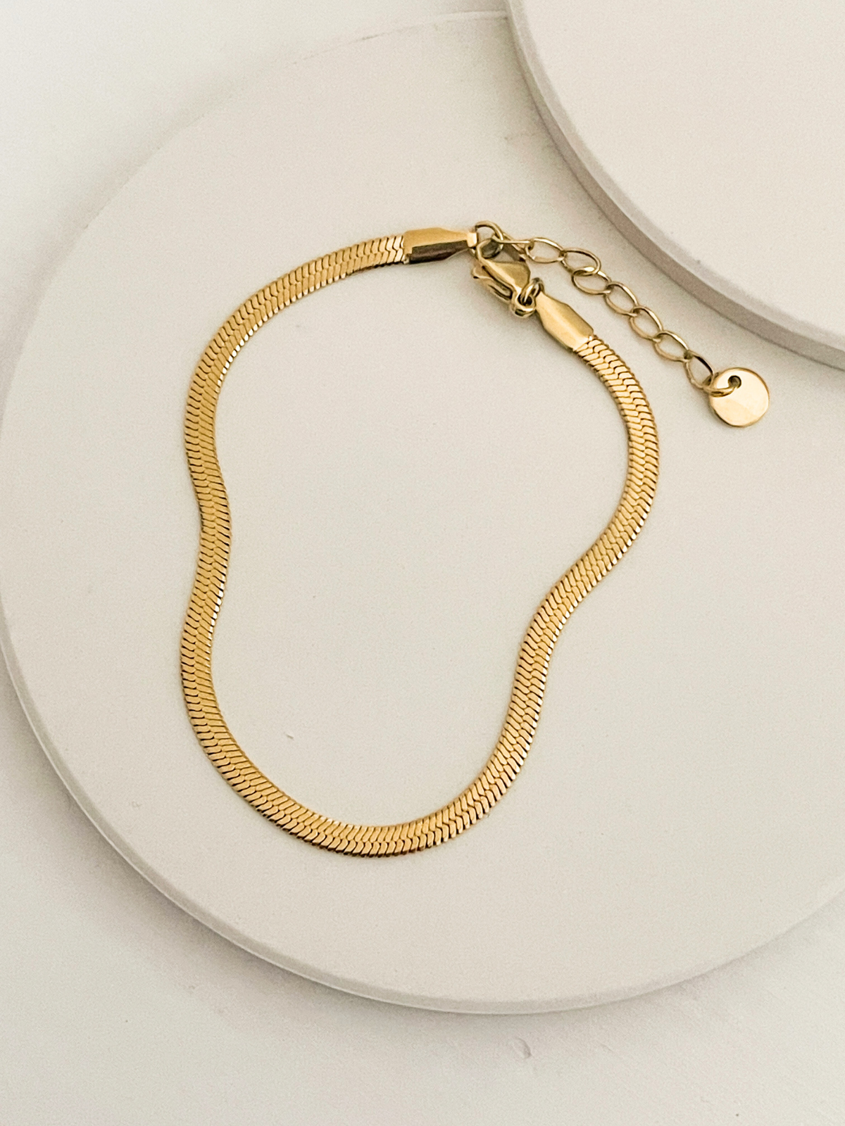 Paloma Bracelet 3mm