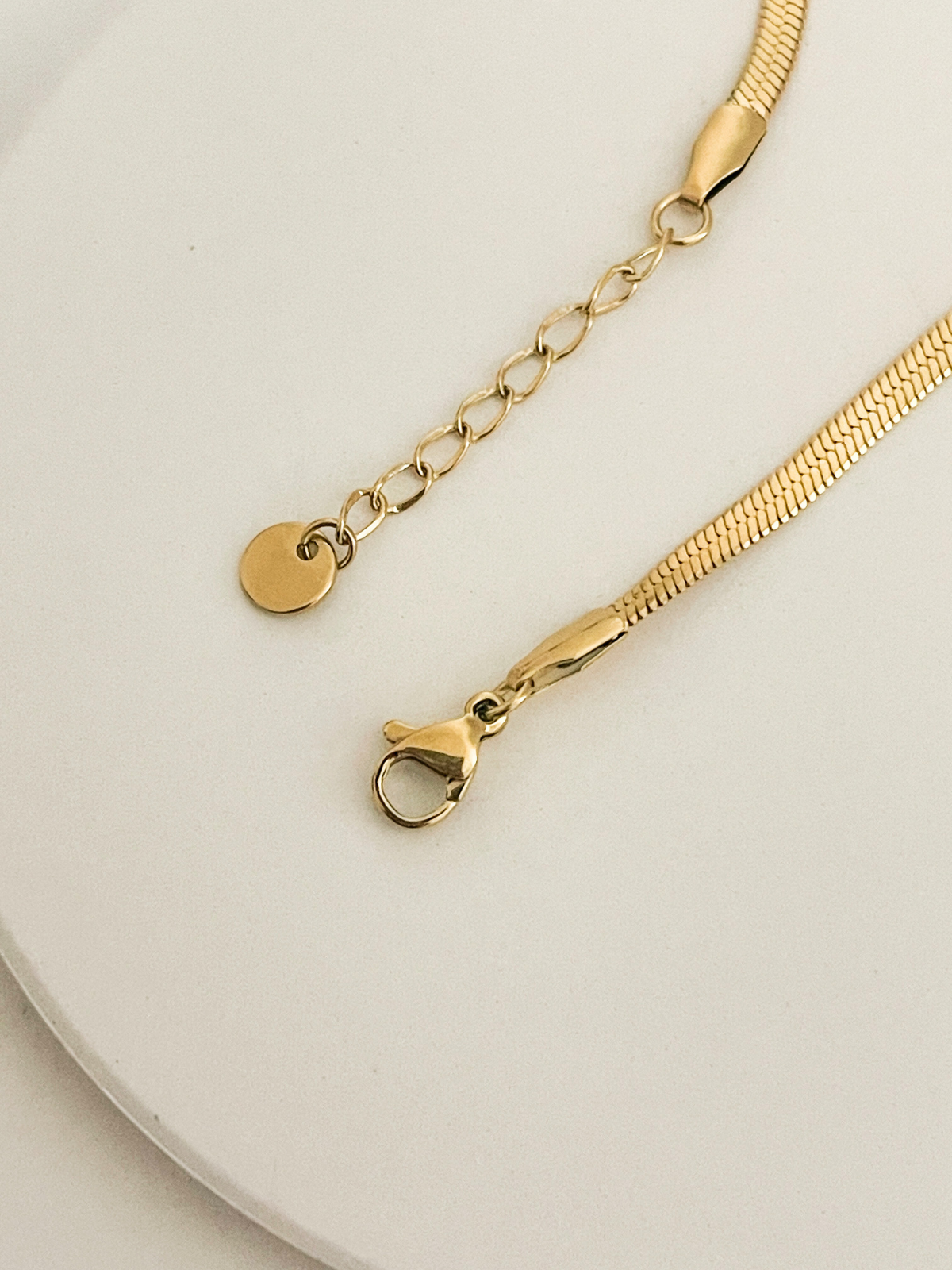 Paloma Bracelet 3mm