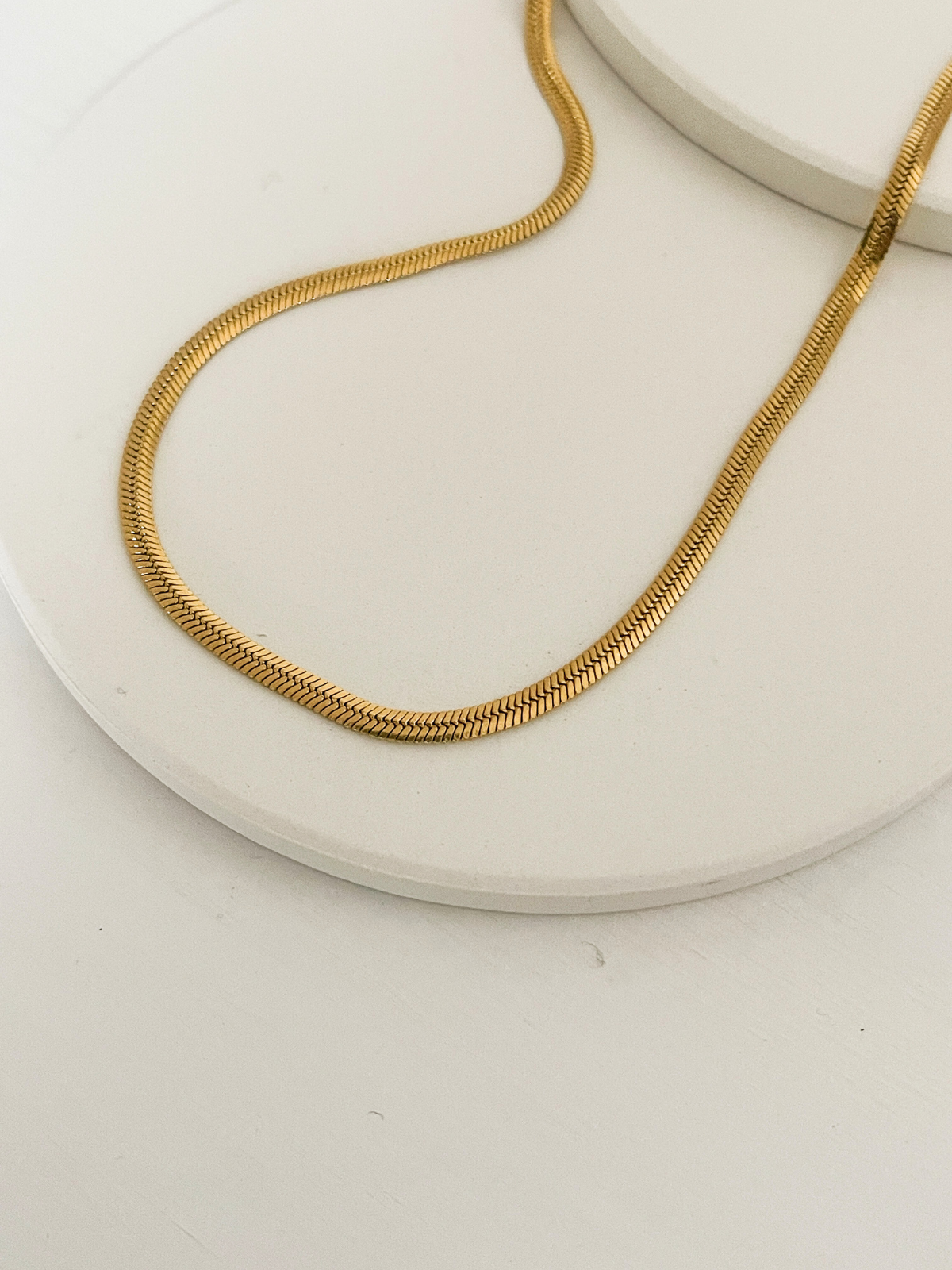 Paloma Necklace Long