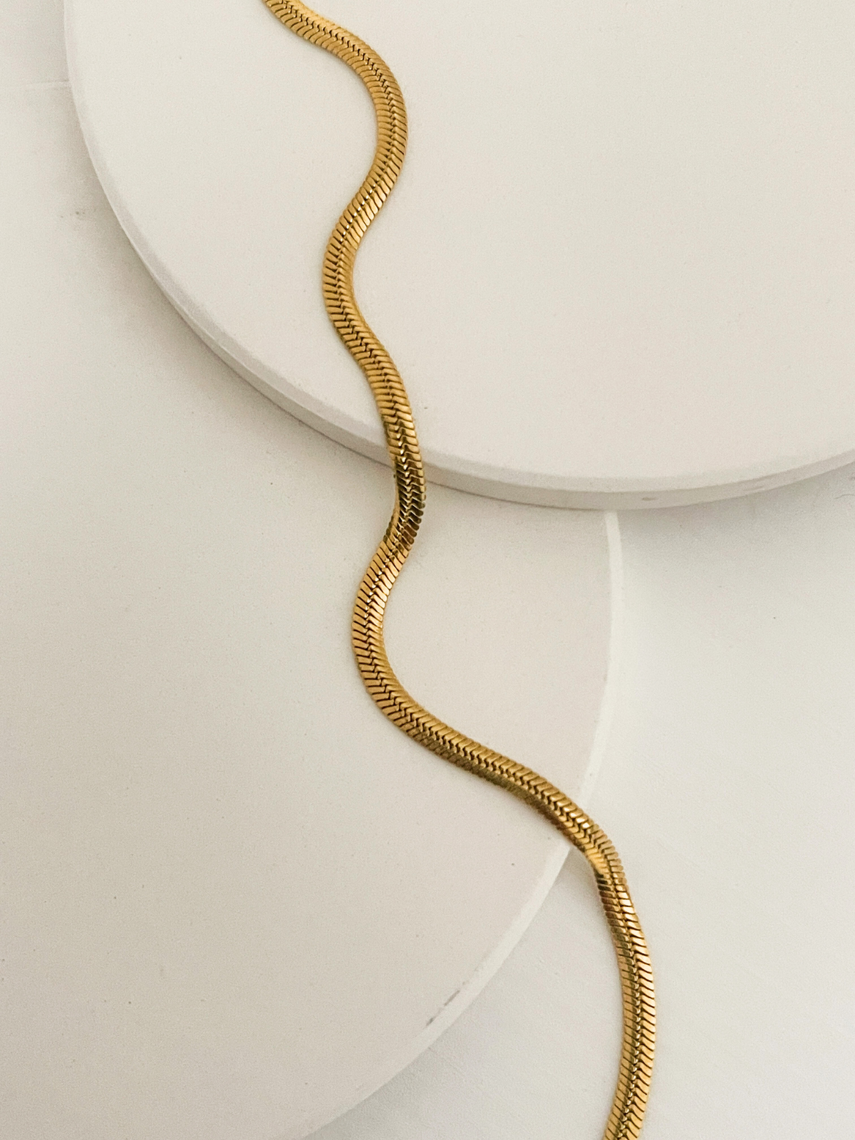 Paloma Necklace Long