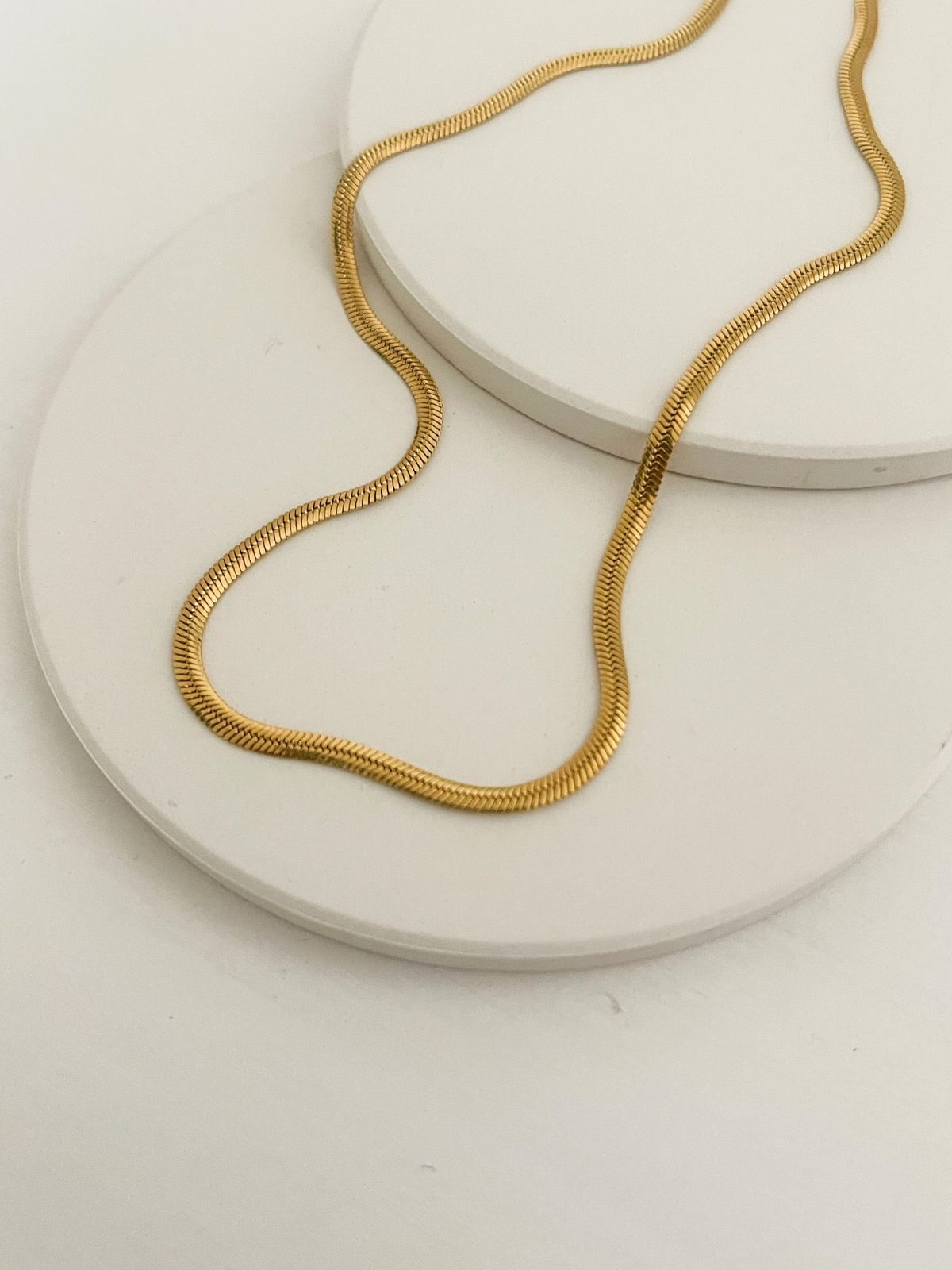 Paloma Necklace Long