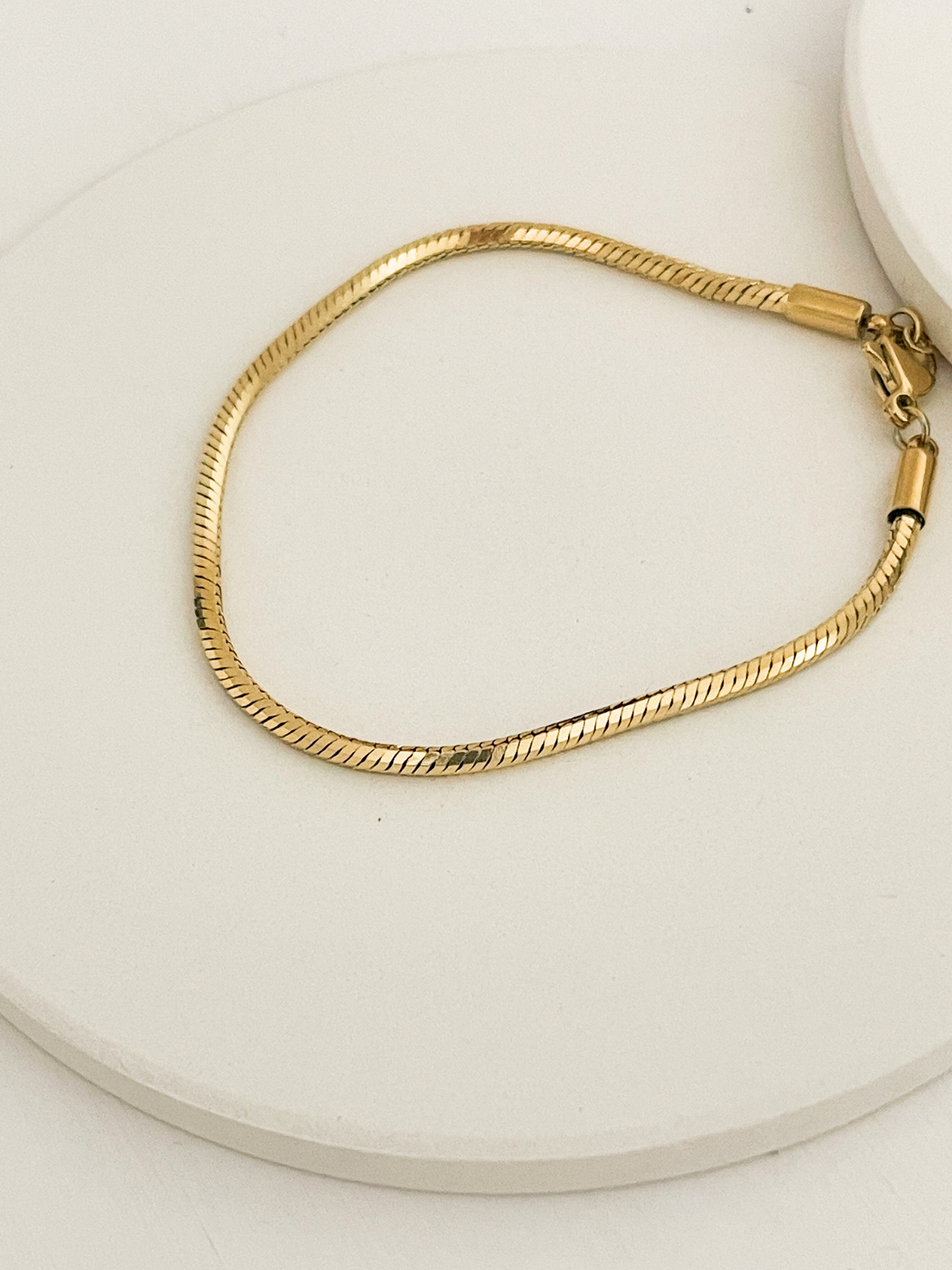 Paloma Bracelet Round