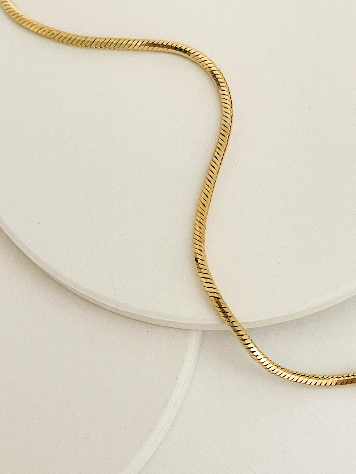 Paloma Bracelet Round