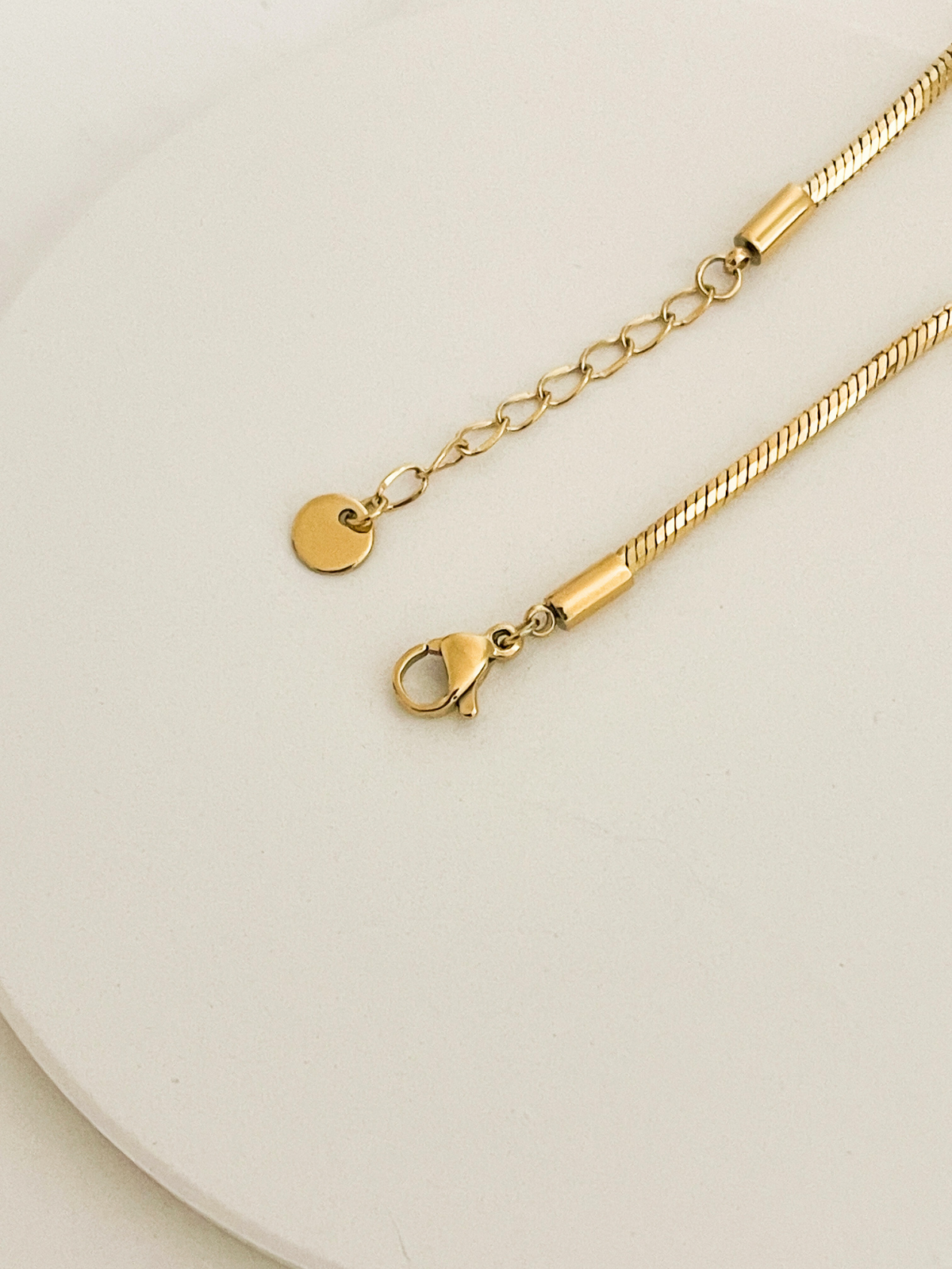 Paloma Bracelet Round