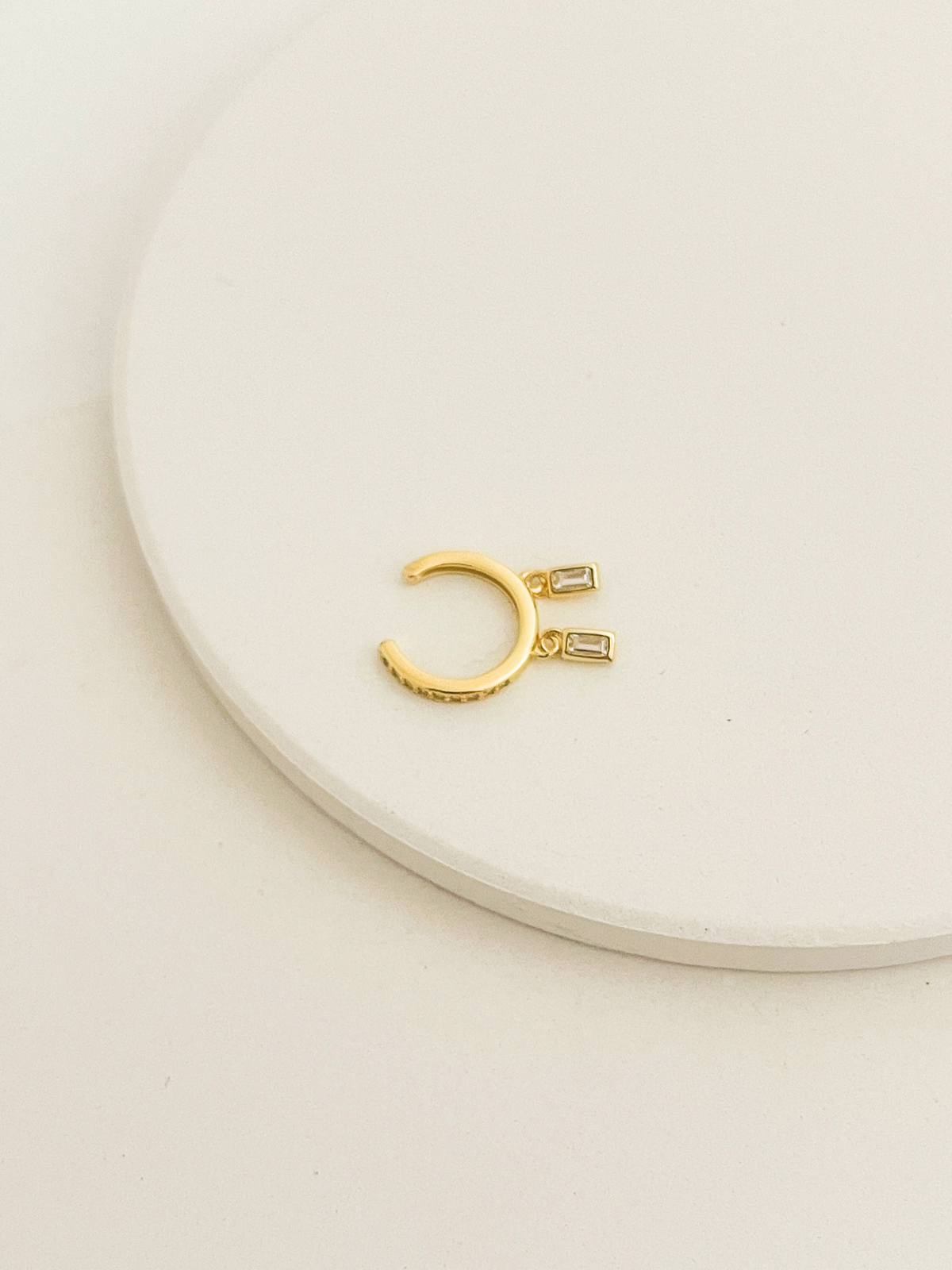 Sailor Ear Cuff