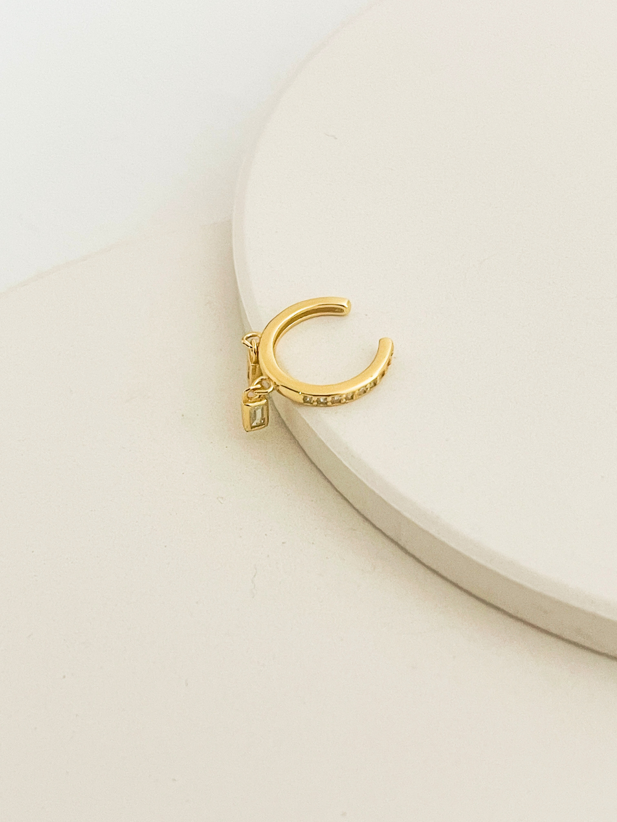 Sailor Ear Cuff