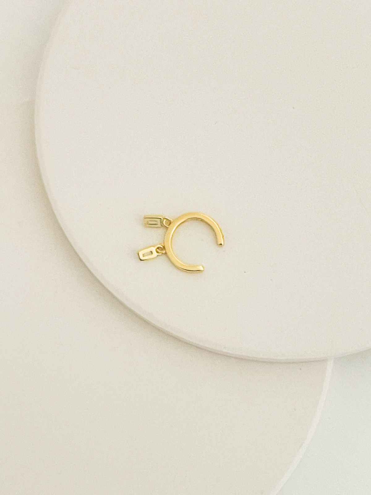 Sailor Ear Cuff