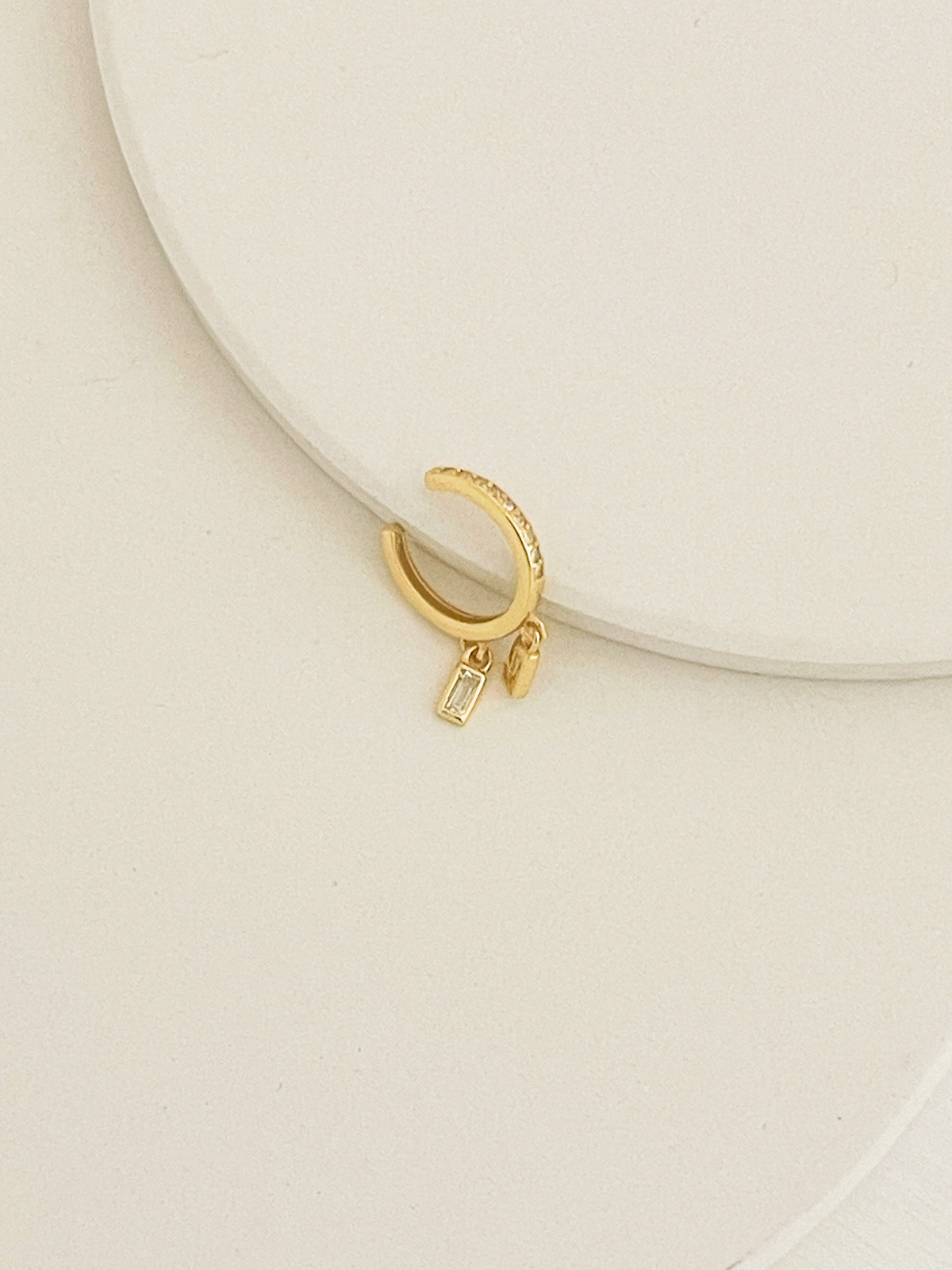 Sailor Ear Cuff