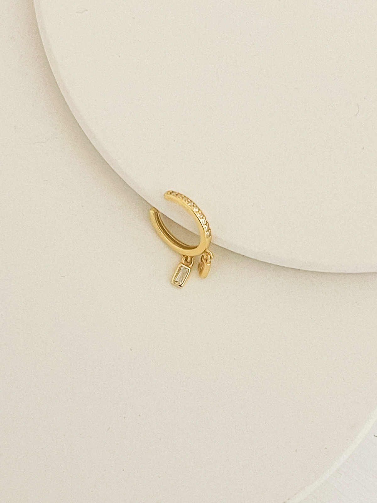 Sailor Ear Cuff
