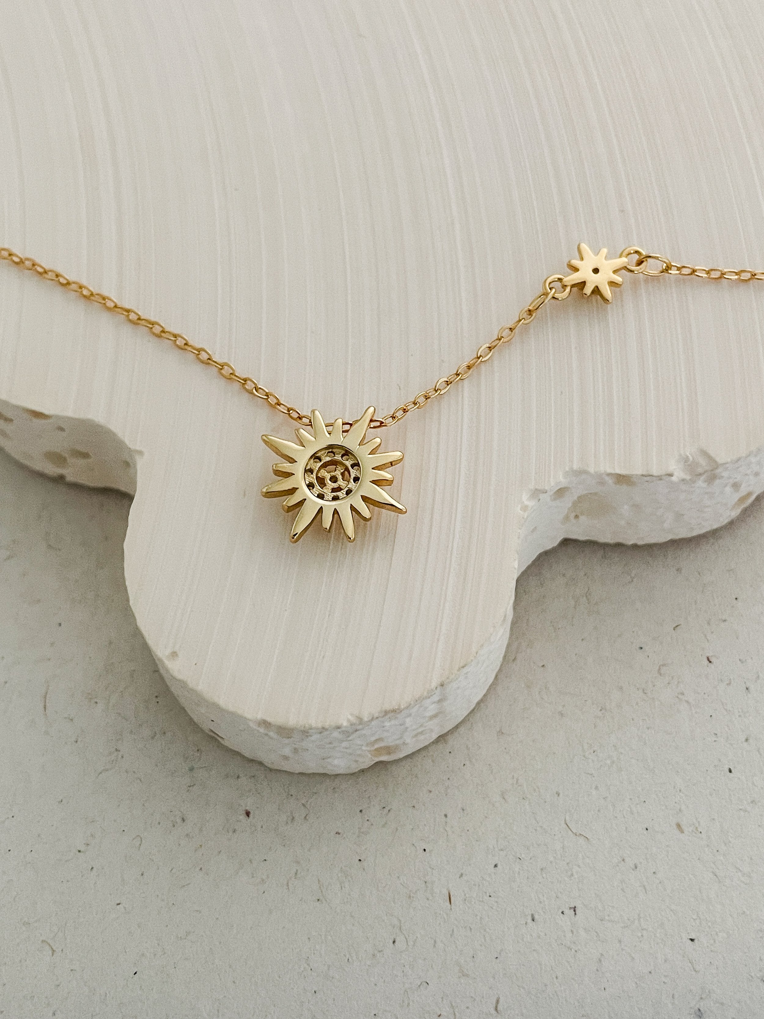Sorin Necklace