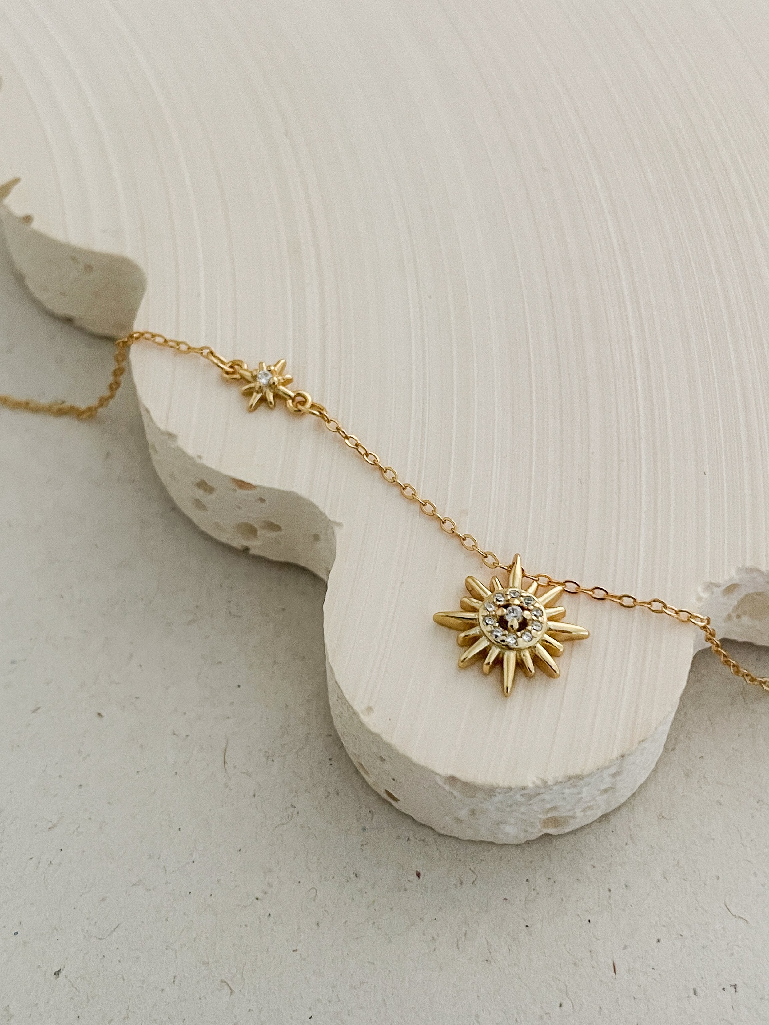 Sorin Necklace