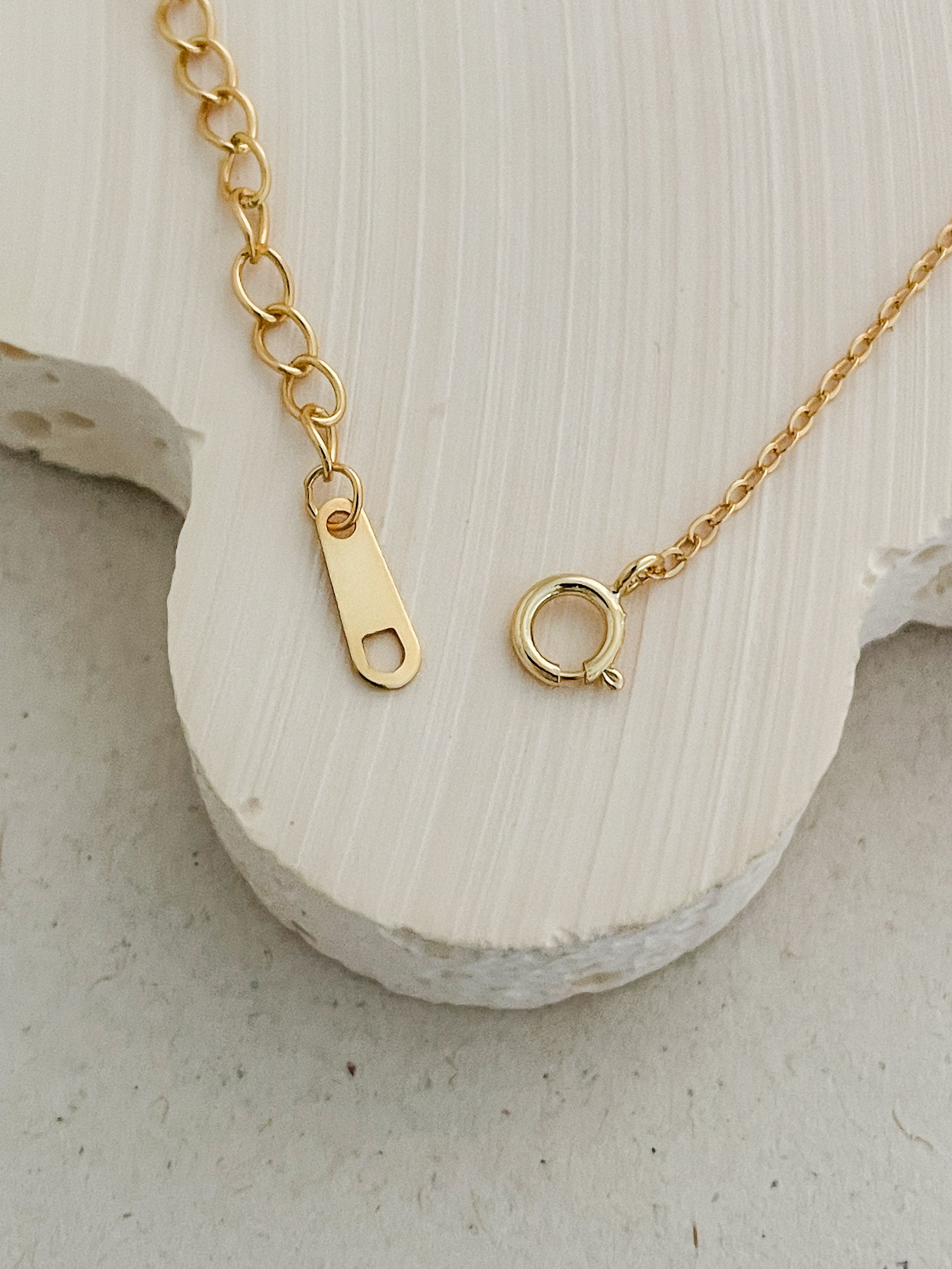 Sorin Necklace