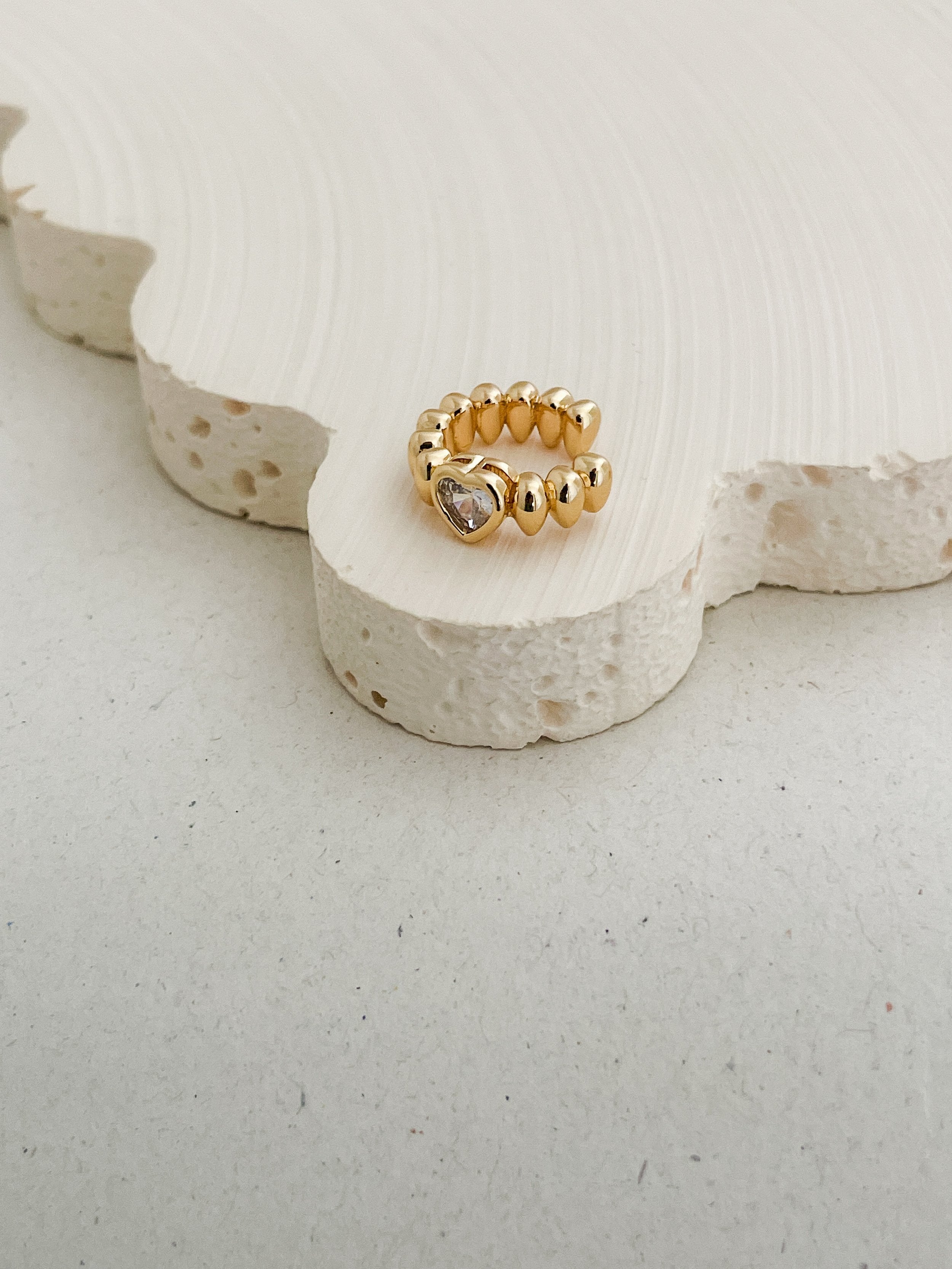 Suki Ear Cuff