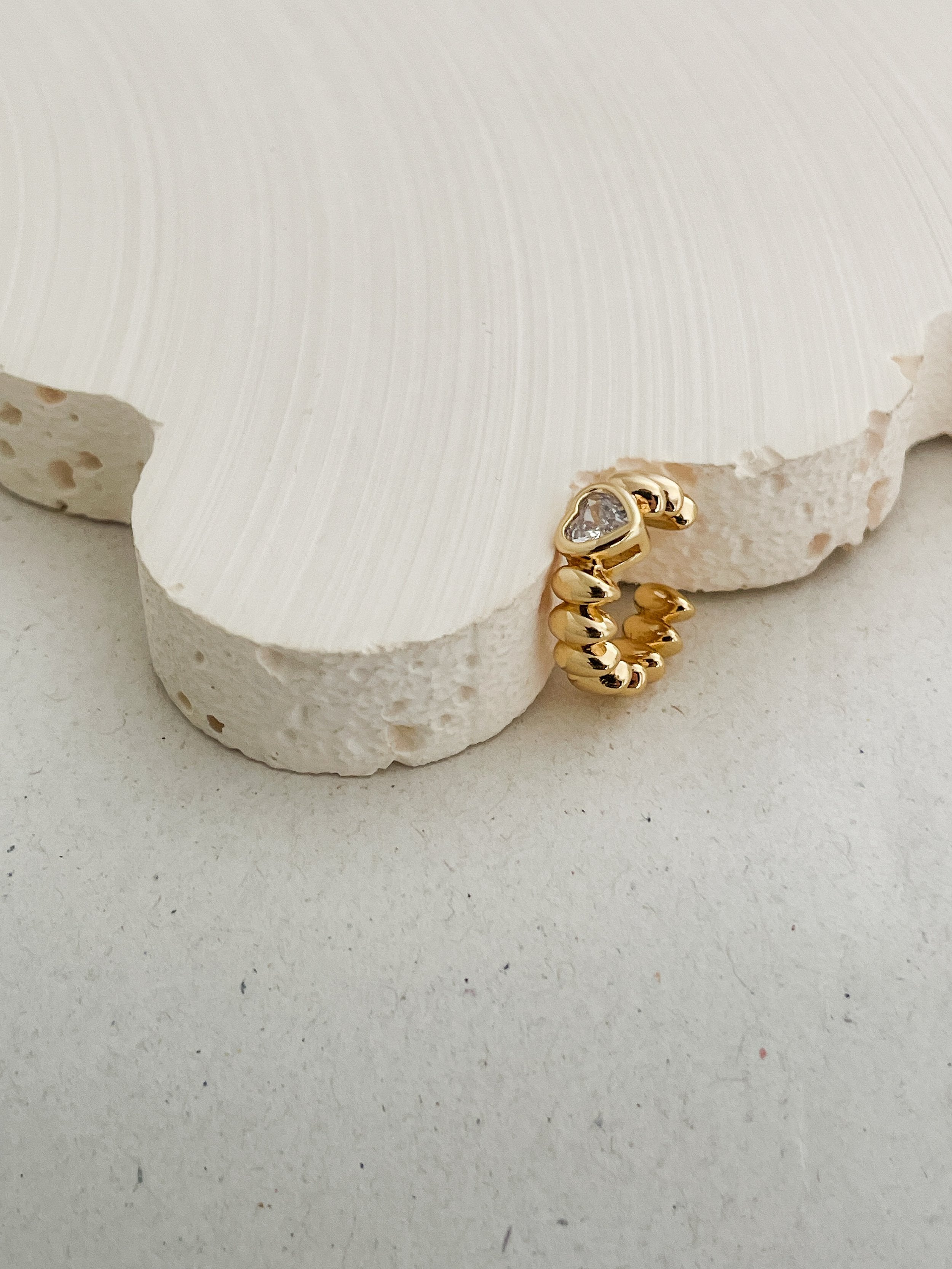 Suki Ear Cuff
