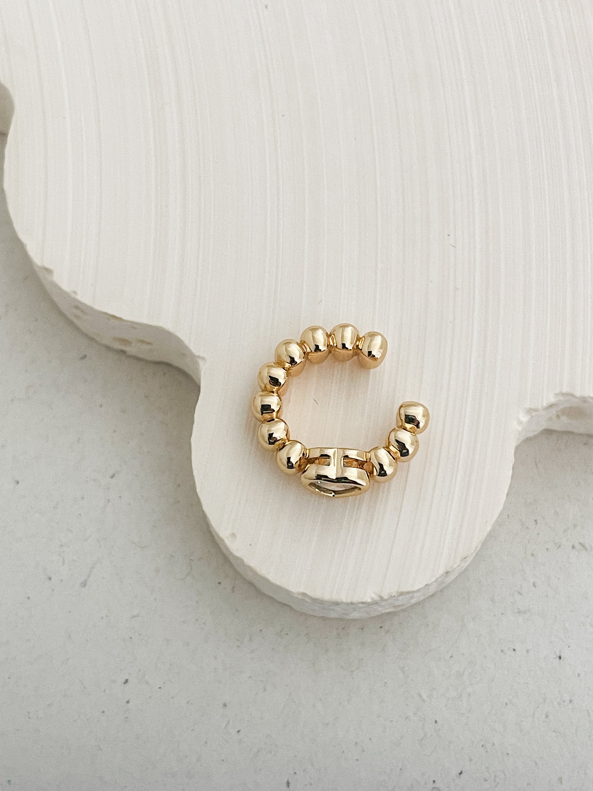 Suki Ear Cuff