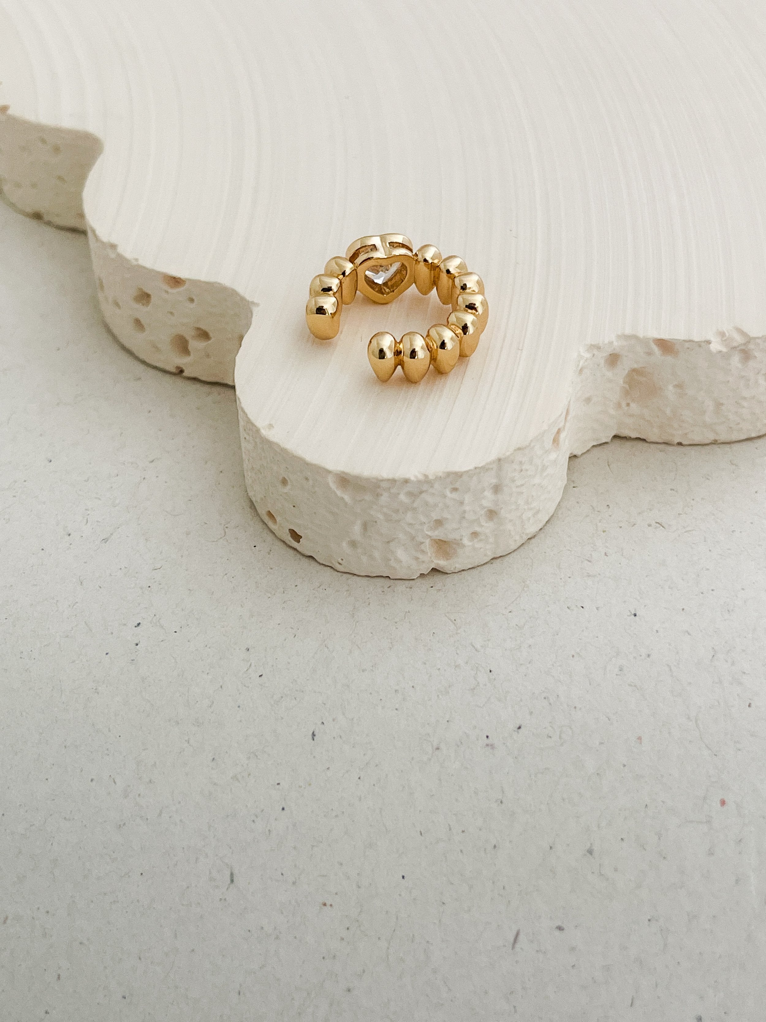 Suki Ear Cuff