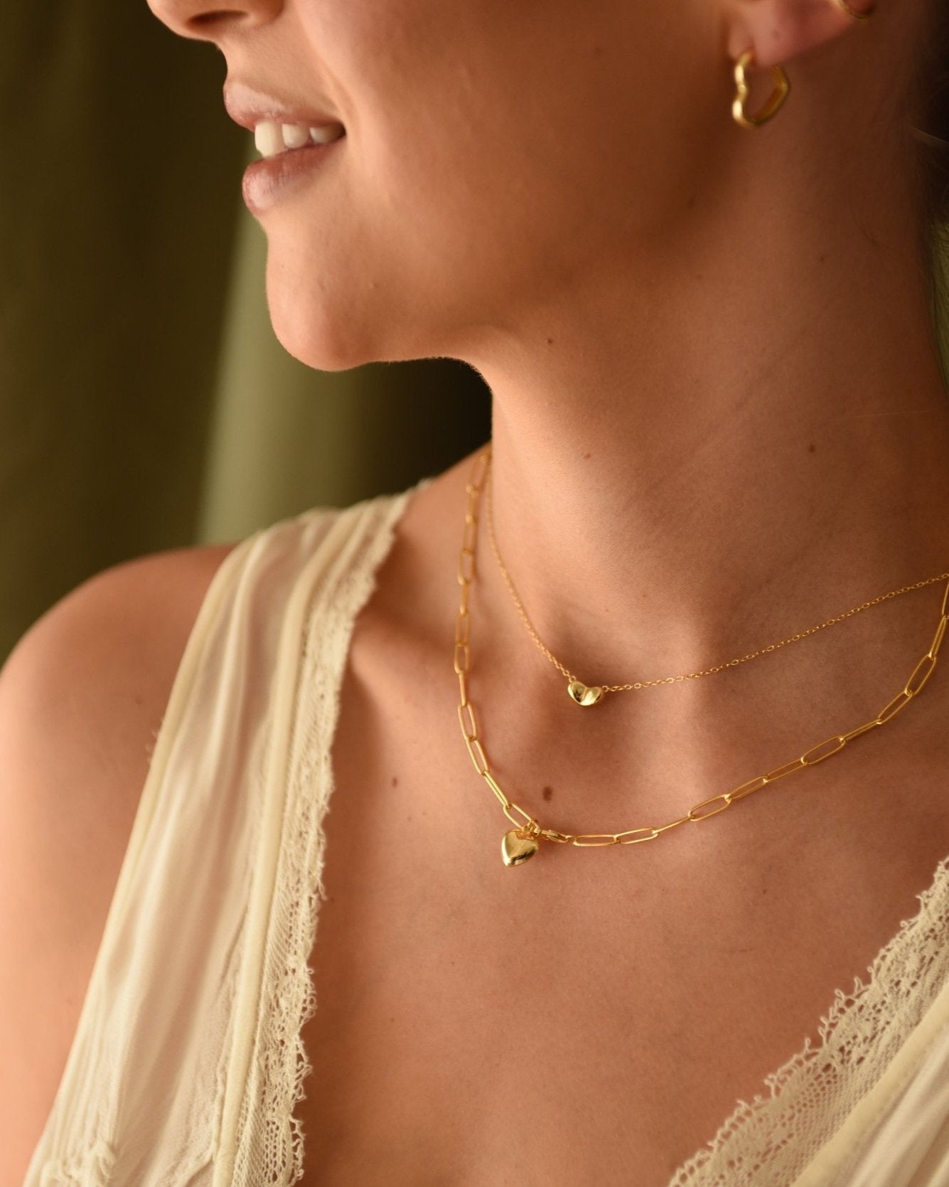 Venus Necklace