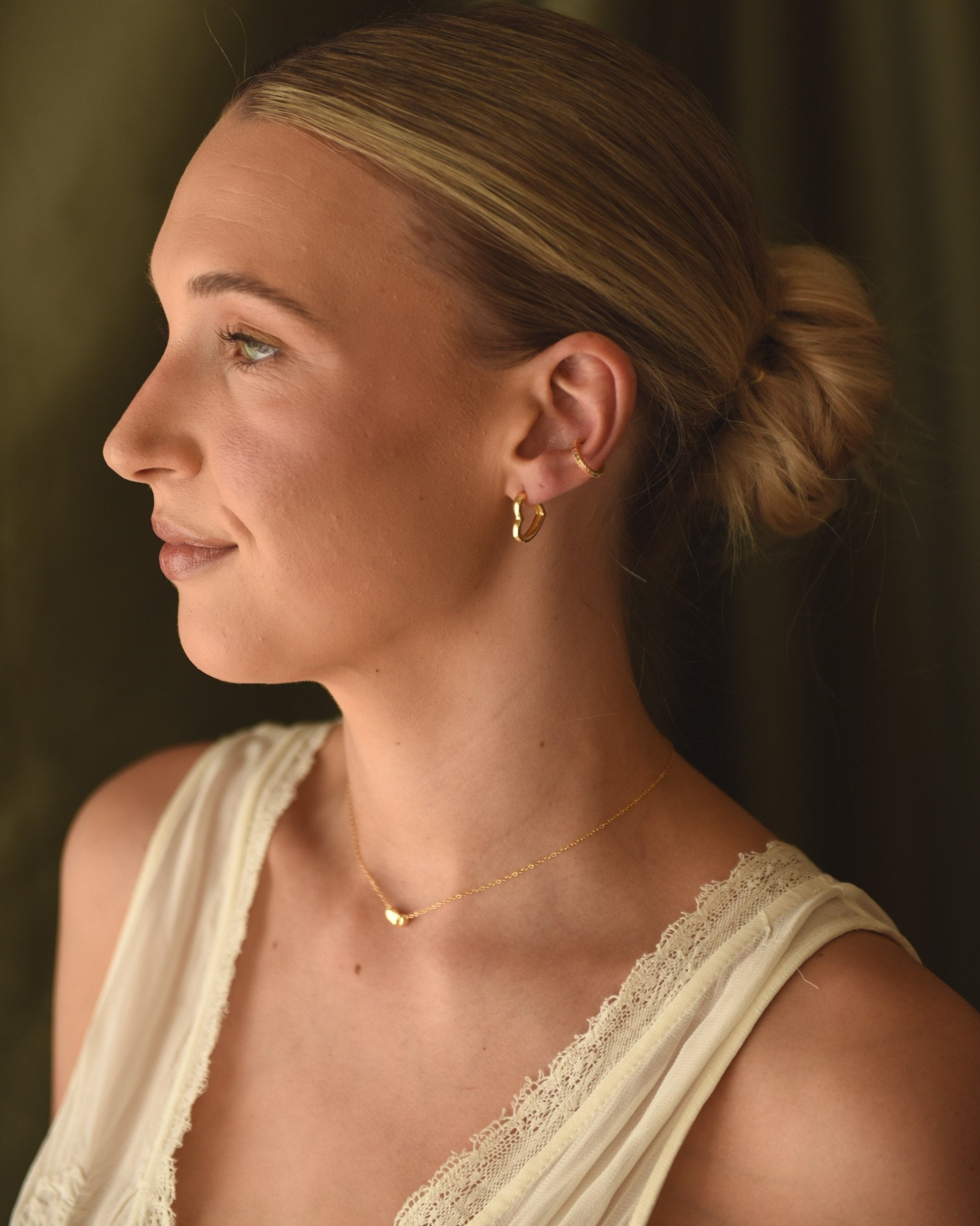 Venus Necklace