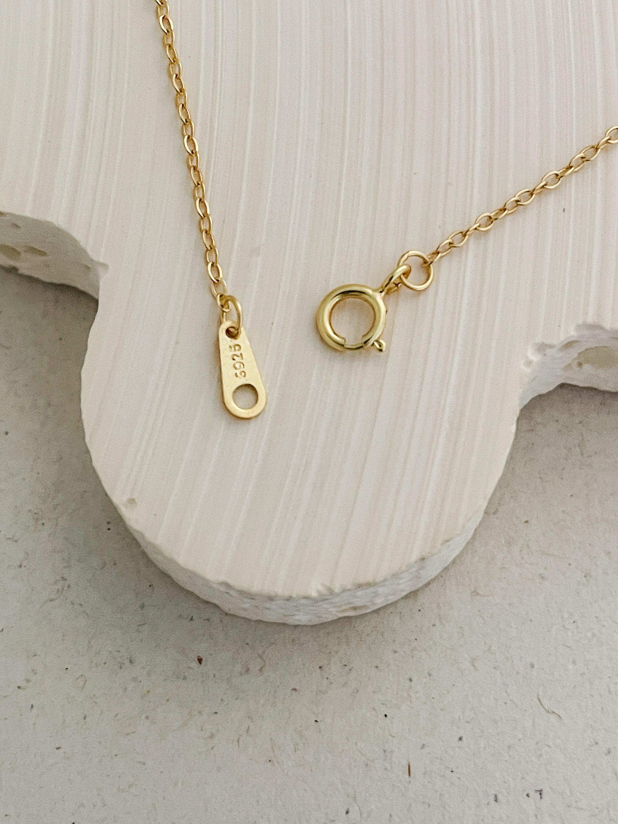 Venus Necklace