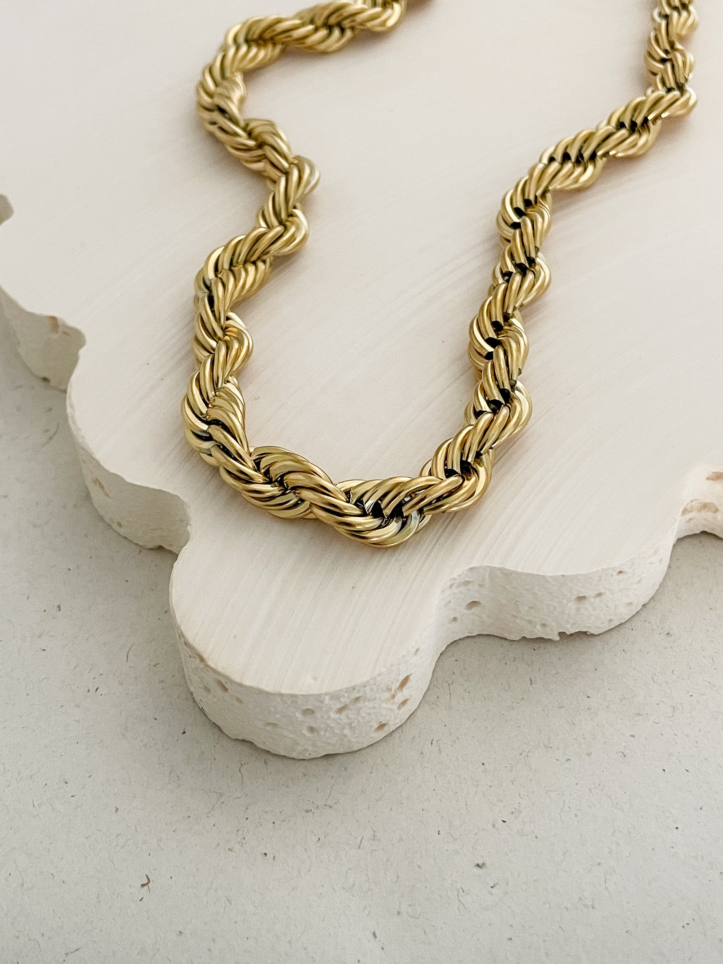 Adaline Necklace