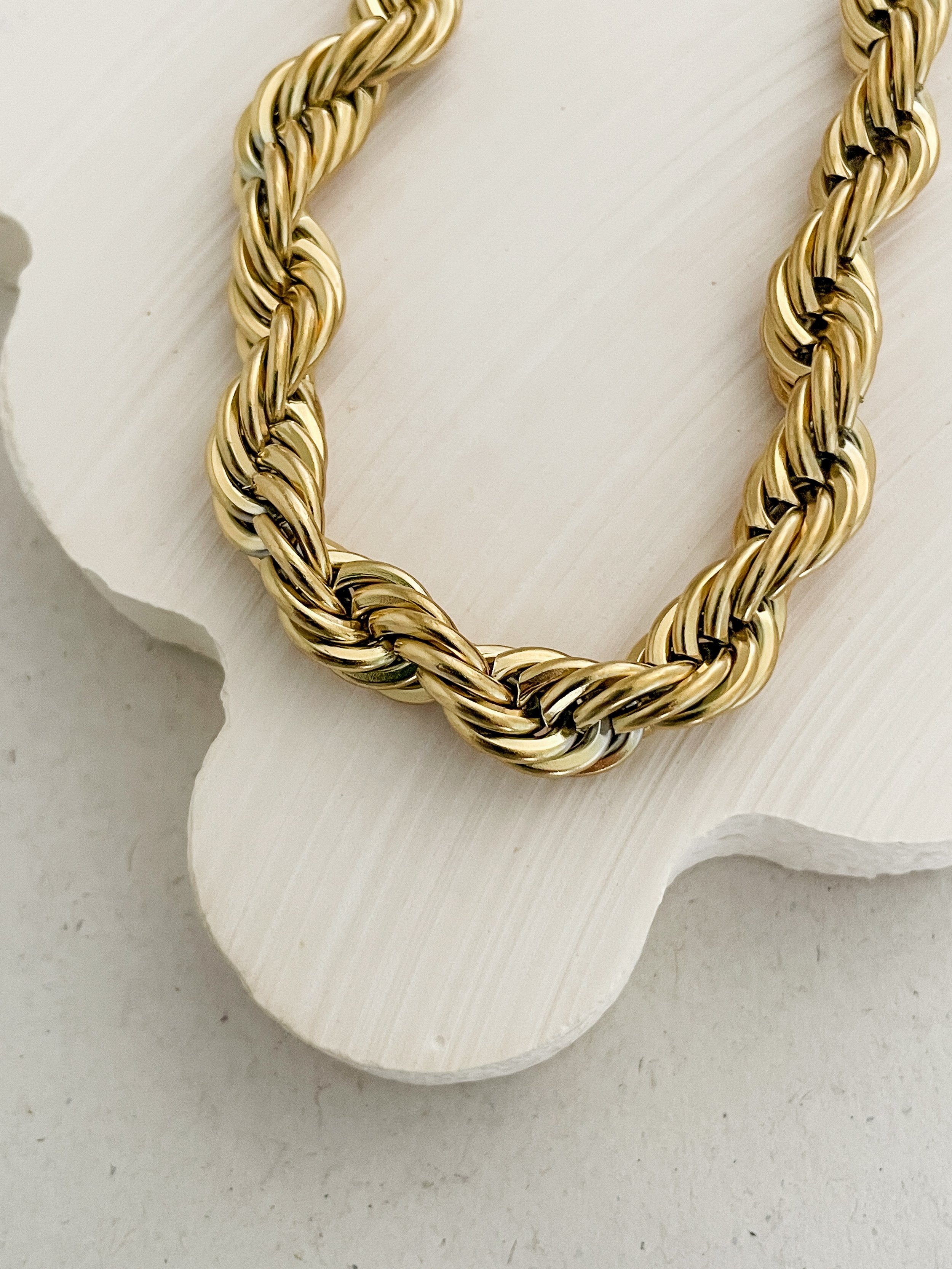 Adaline Necklace
