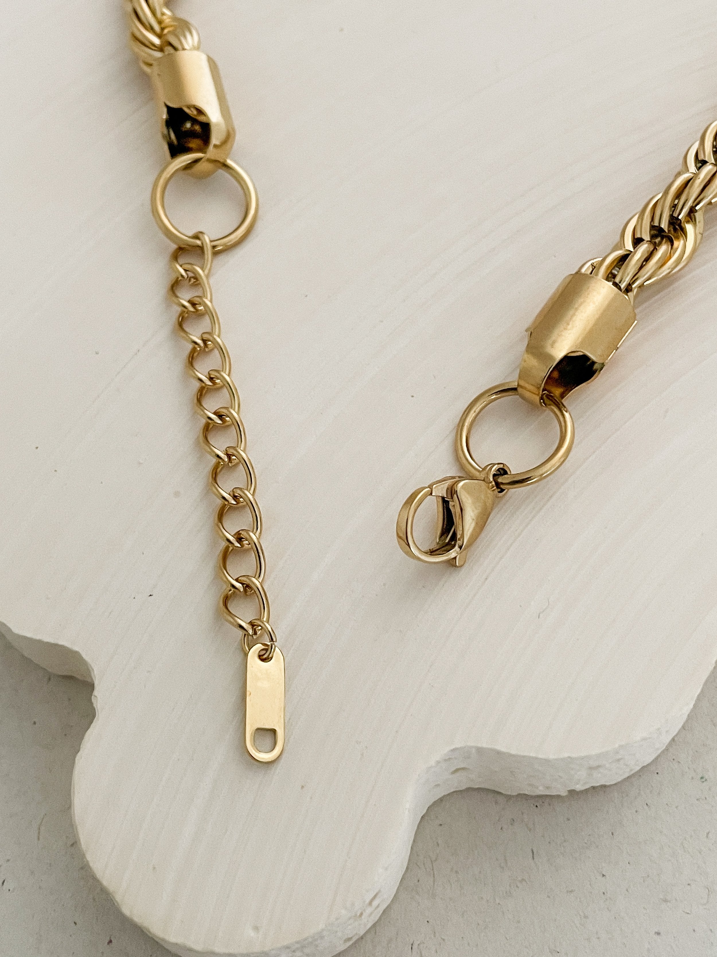 Adaline Necklace
