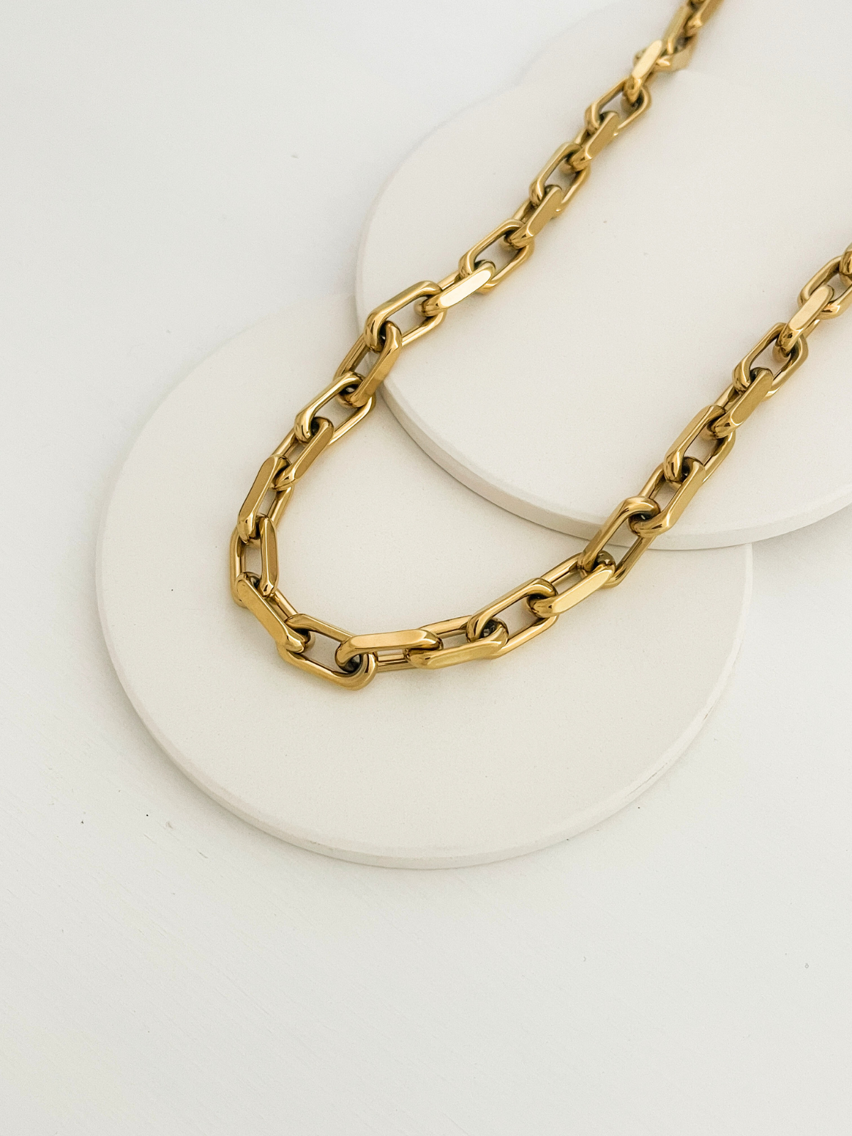 Alice Necklace & Bracelet Set