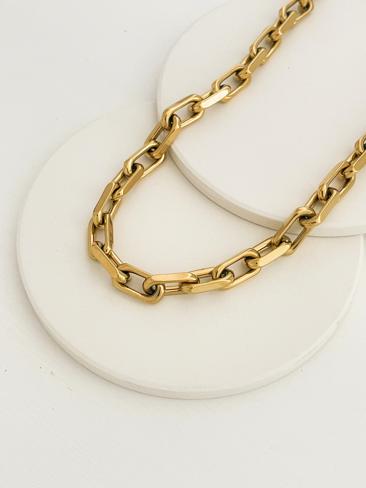 Alice Necklace & Bracelet Set