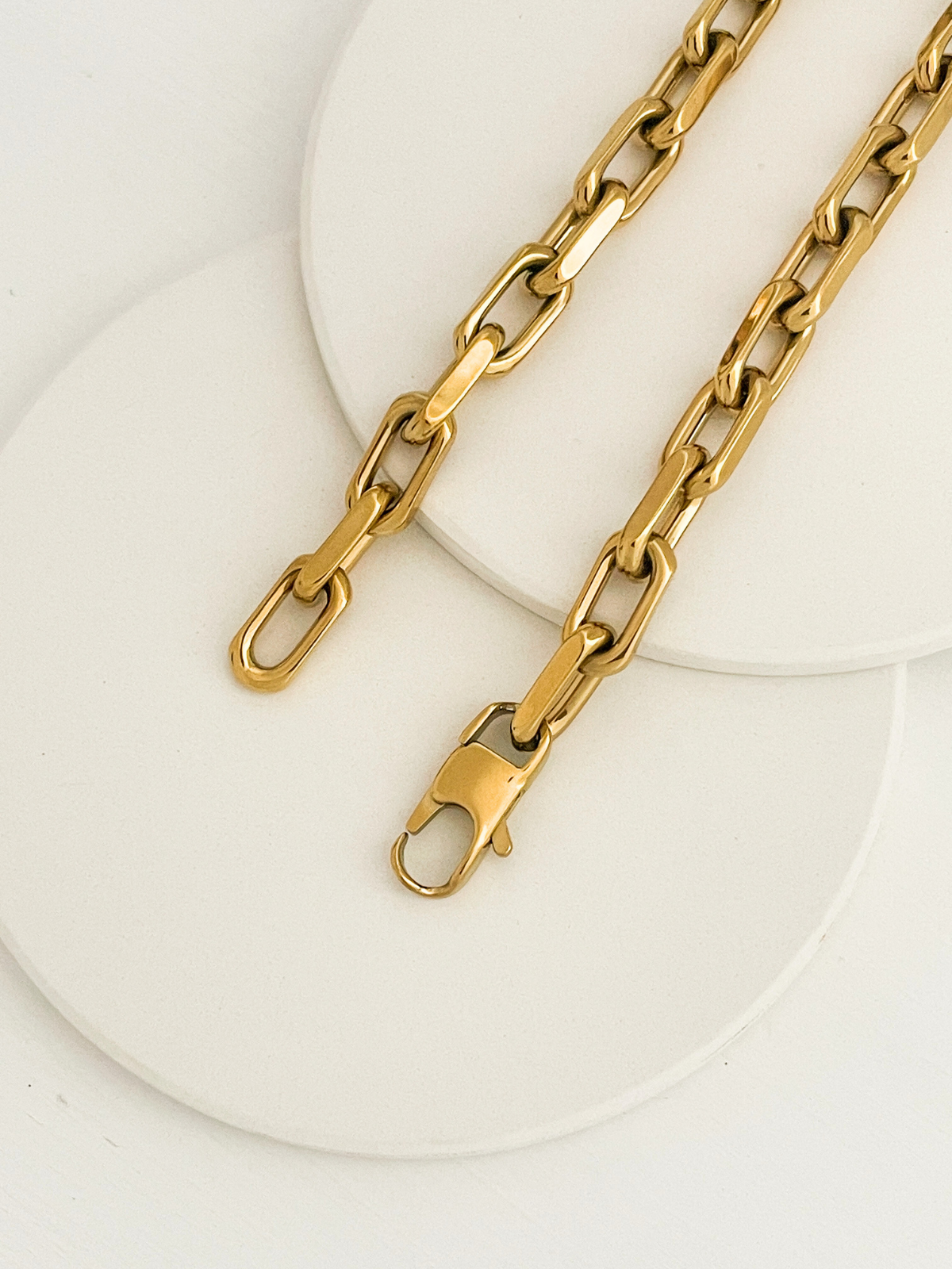 Alice Necklace & Bracelet Set