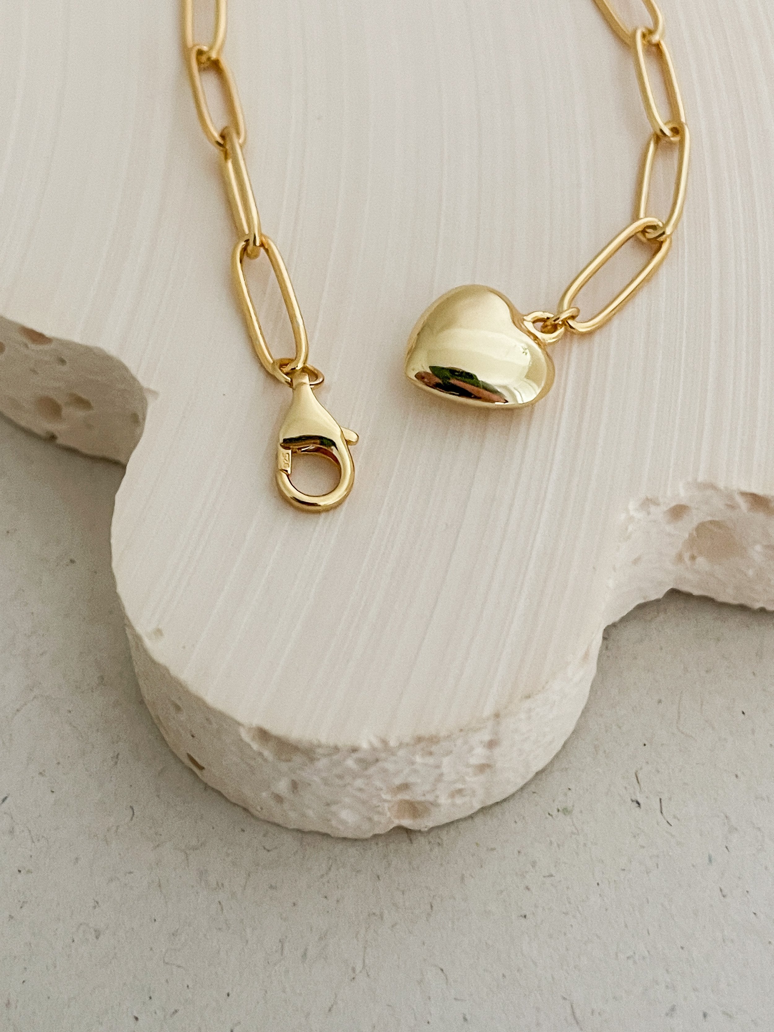 Noa Necklace Gold