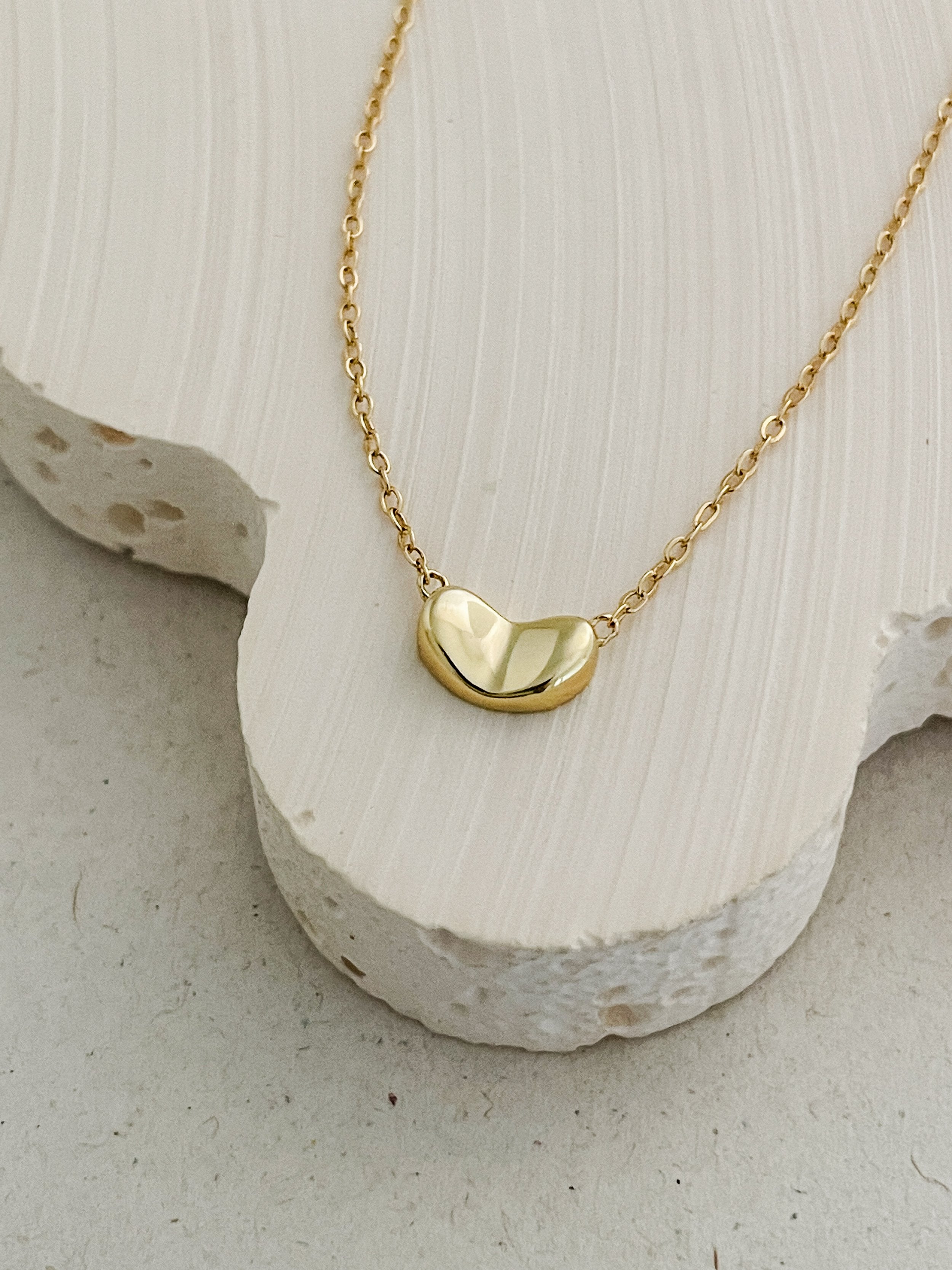 Venus Necklace